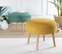 Atelier Del Sofa Romley - Verde